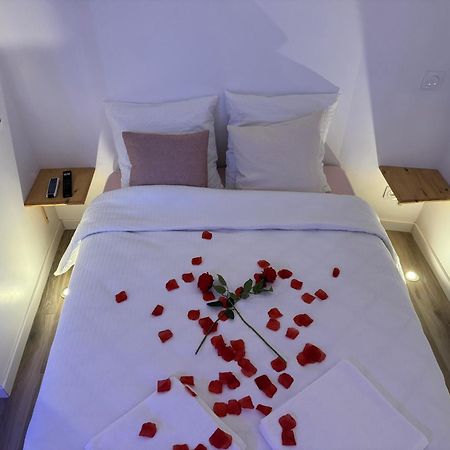 O Romeo - Suite Privee Фужер Экстерьер фото